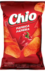 Bell Pepper Chio Chips