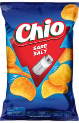 Salt Chio Chips