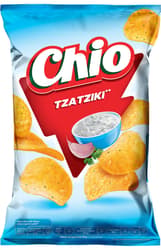 Chio Tzatziki Chips