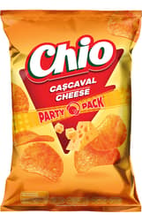 Chio Chips cascaval