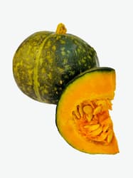 ECO Pumpkin Delica