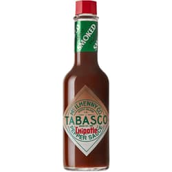 Tabasco Chipotle Sos ardei rosu