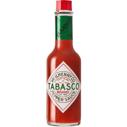 Tabasco Sos ardei rosu