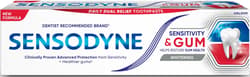 Sensodyne Sensitivity&Gum Whitening Pasta de dinti pentru albire