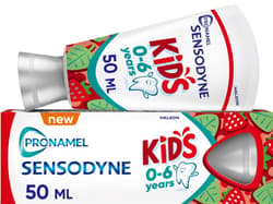 Sensodyne Pronamel Kids 0-6 ani Pasta de dinti pentru copii