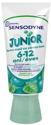 Sensodyne Pronamel Junior 6-12 ani Pasta de dinti pentru copii