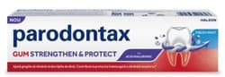 Parodontax Gum Strengthen & Protect Fresh Mint Pasta de dinti cu acid hialuronic