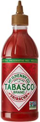 Tabasco Sos Sriracha