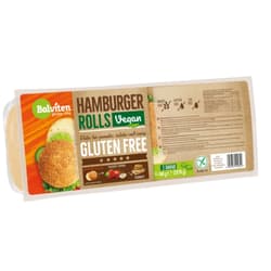 Balviten Chifle hamburger fara gluten