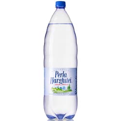 Perla Harghitei Natural carbonated mineral water