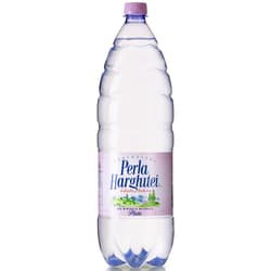 Perla Harghitei Still natural mineral water