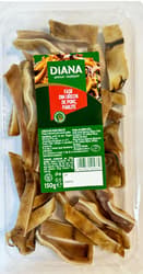 Diana Urechi de porc parlite