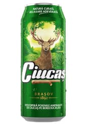 Ciucas Bere blonda doza