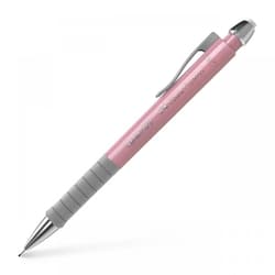Faber-Castell Creion mecanic 0.7 mm, rose shadow