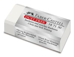 Faber-Castell Radiera, dust free 30