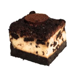 Loreluna Love Storeo Vegan Vanilla and Chocolate Cake Inspired by Fasting Oreo