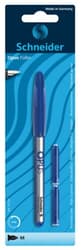Schneider Opus Pen + 2 ink refills