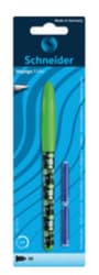Schneider Voyage Stilou + 2 rezerve cerneala