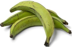 Banane pentru gatit ( bucata )