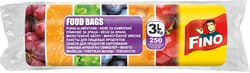 Fino Food Bags on a Roll 3l