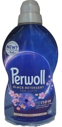 Perwoll Dark Bloom Liquid Detergent, 20 washes