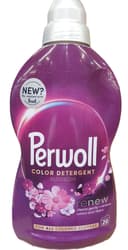Perwoll Renew Blossom Liquid Detergent, 20 washes