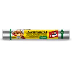 Fino Folie aluminiu embosata