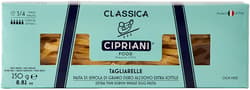Cipriani Tagliarelle all'uovo Paste cu ou