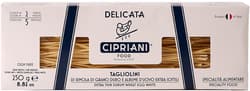 Cipriani Delicate Taglioni all'uovo Paste cu ou