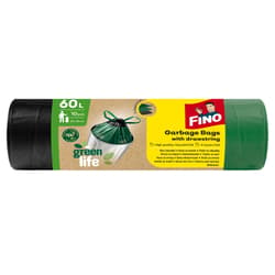 Fino Geen Life Saci menajeri cu snur 60l