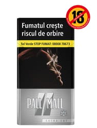 Pall Mall Extra Cut (White) Cigarette