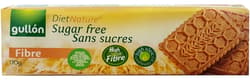 Gullon Biscuiti cu fibre fara zahar