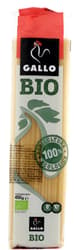Gallo ECO Durum wheat spaghetti