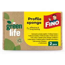 Fino Green Life Bureti cu protectie unghii