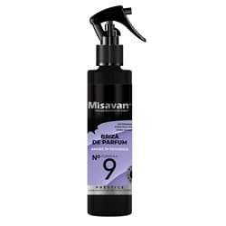 Misavan Odorizant de camera cu pulverizator, nr.9 "Amurg in Provonce"