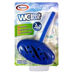 Misavan Odorizant pentru wc, block blue