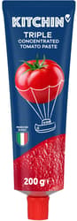 Kitchin Pasta de tomate triplu concentrata