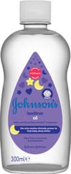 Johnson's Baby Bedtime Ulei pentru bebelusi lavanda