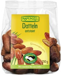 Rapunzel ECO Curmale fara samburi Delegt Nour