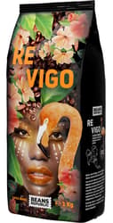 Beans Republic Cafea boabe Revigo Arabica & Robusta