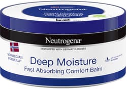 Neutrogena Crema intens hidratanta cu absorbtie rapida