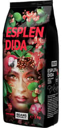 Beans Republic Cafea boabe Esplendida 100% Arabica+D22