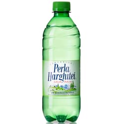 Perla Harghitei Apa minerala naturala carbogazificata cu continut redus de CO2