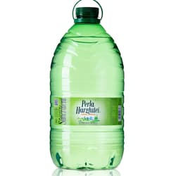 Perla Harghitei Partially decarbonated natural mineral water