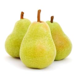 Livada Domnitei Pears Santa Maria