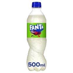 500 PET X12 FANTA TROPICAL DP RO