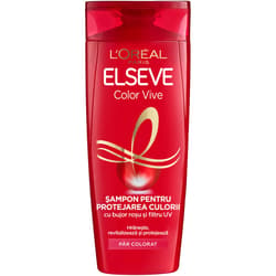 Elseve Color Vive Sampon pentru par colorat