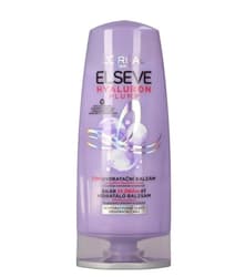 Elseve Hyaluronic Plump Balsam pentru par