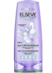 Elseve Hyaluron Pure Balsam pentru par