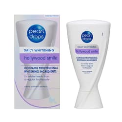 Pearl Drops Hollywood Smile Pasta de dinti
